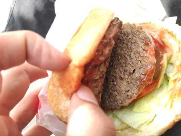 Sipariş ettiğiniz yemek bozuk gelirse ne yaparsınız?