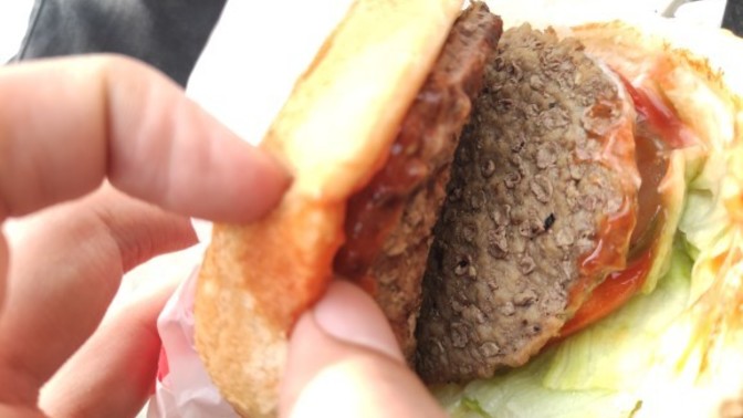 Sipariş ettiğiniz yemek bozuk gelirse ne yaparsınız?