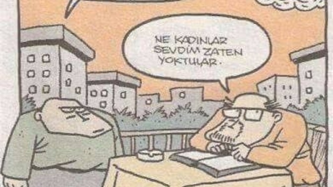 Vazgeçilmez biri misiniz?