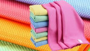 Mikrofiber bez ile bilgisayar ekranı silinir mi?