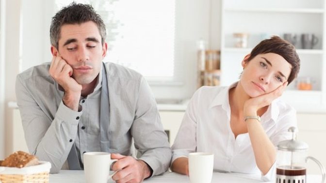 Sevgilinizin size olan ilgisinin ve sevgisinin azaldığını nasıl anlarsınız?