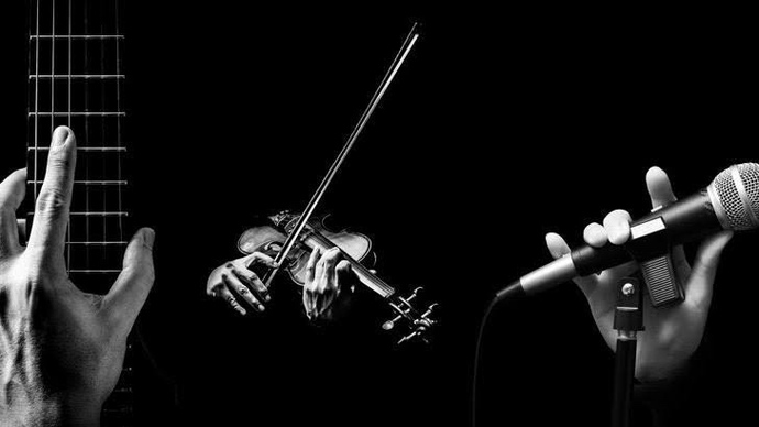 Müzik denildiğinde aklınıza ilk olarak ne geliyor?