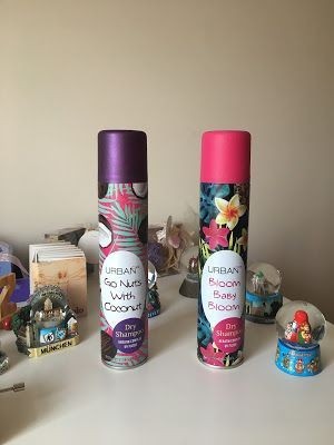 Kuru şampuan yağlı saçlar için mi yoksa kuru saçlar için midir?