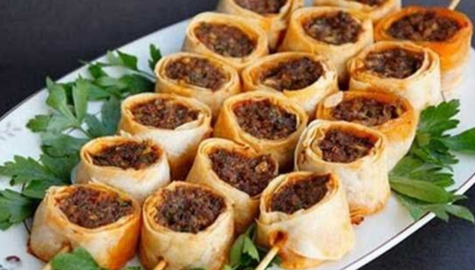 İftar için farklı ve lezzetli bir tarif önerebilir misiniz?