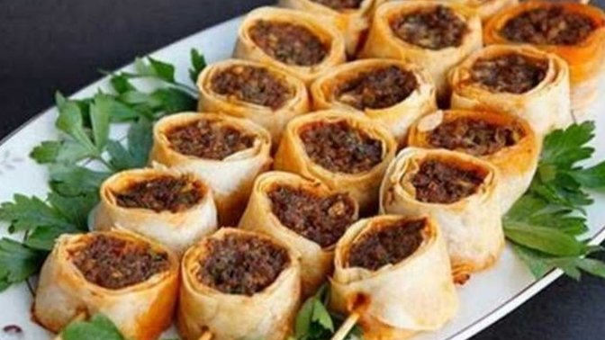 İftar için farklı ve lezzetli bir tarif önerebilir misiniz?
