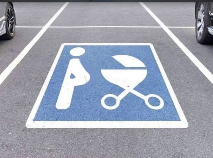 Araba park kurallarına uyar mısınız?
