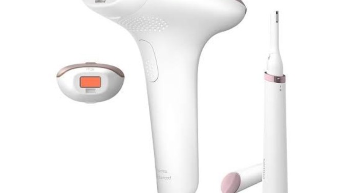 Philips Lumea lazer epilasyon hakkındaki düşünceleriniz nelerdir?