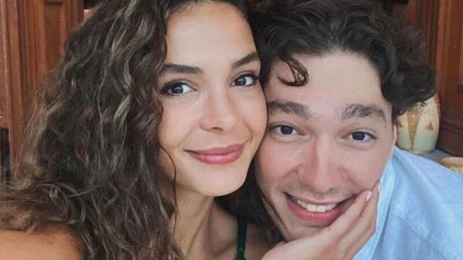 Ebru Şahin ve Cedi Osman çifti 2 düğün yapacak! İmkanınız olsa birden fazla düğün yapar mıydınız?