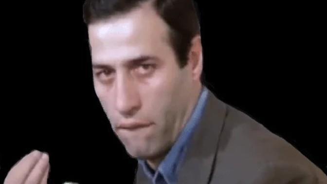 Eski sevglisini kötüleyen flörtten soğur musunuz?