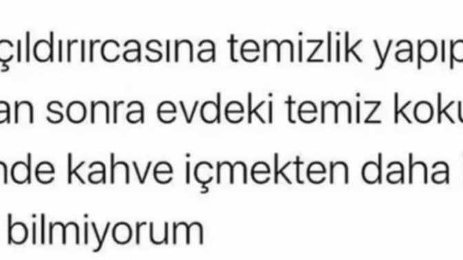 Kendinize ait var mı bir terapi yönteminiz?