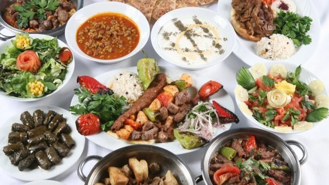 Ramazan'da ne pişirsem?