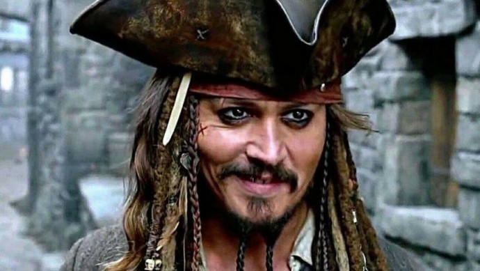 Johnny Depp, bir daha asla Karayip Korsanlarına dönmeyeceğini söyledi. Sizce hangi aktör Jack Sparrow rolüne yakışır?