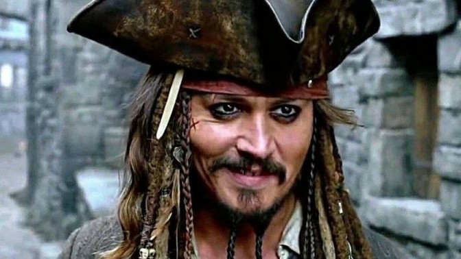 Johnny Depp, bir daha asla Karayip Korsanları'na dönmeyeceğini söyledi. Sizce hangi aktör Jack Sparrow rolüne yakışır?
