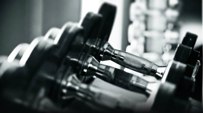 Fitnessta çalışmayı en çok sevdiğiniz bölge neresi?