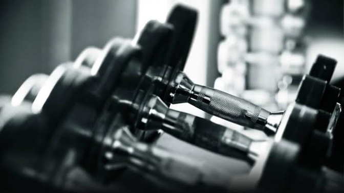 Fitnessta çalışmayı en çok sevdiğiniz bölge neresi?