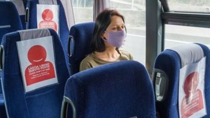 Artık otobüsle seyahat etmek lüks müdür?