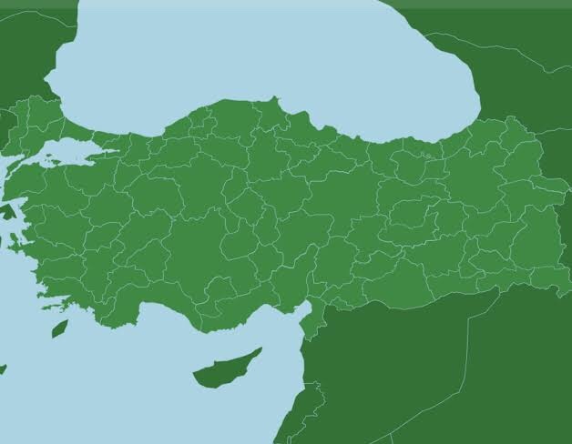 Bir açık dünya oyun yaratsanız, hangi ilimizi haritaya eklersiniz?