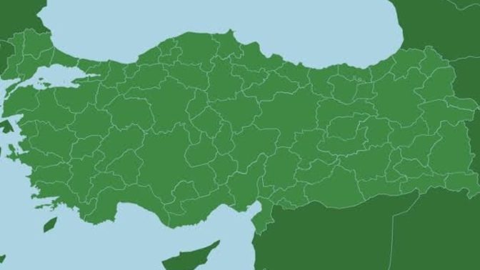Bir açık dünya oyun yaratsanız, hangi ilimizi haritaya eklersiniz?