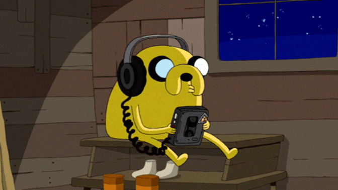 Ne zamanlar daha çok müzik dinlersin🎶?