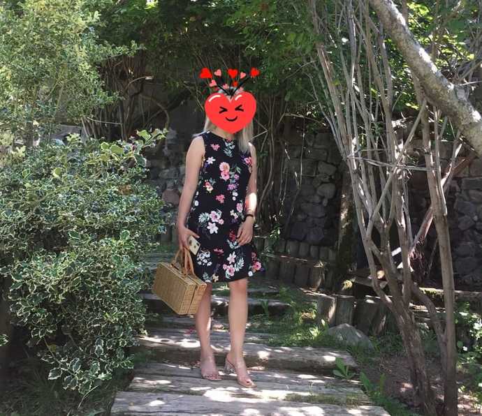 Sizce elbise ve ayakkabı nasıl olmuş?