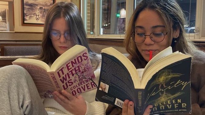 Eskiden çok kitap okurdum şimdi okuyamıyorum, sizce neden?