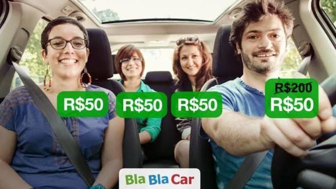 Bla bla car uygulamasında hemen yolcu bulabiliyor muyuz?