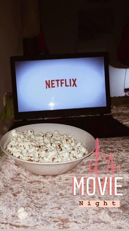 Atıştırmalıklarınız filmin kaçıncı dakikasında bitiyor?