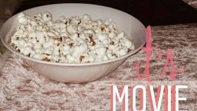 Atıştırmalıklarınız filmin kaçıncı dakikasında bitiyor?