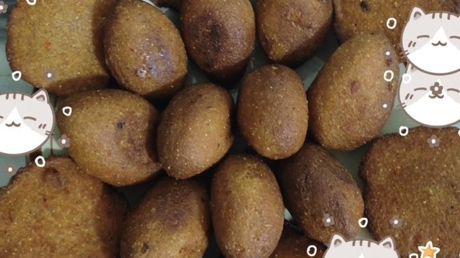 İçli köfte sever misiniz?