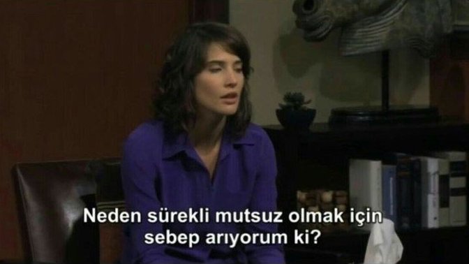 Kendinize sıkça sorduğunuz bir soru var mı?