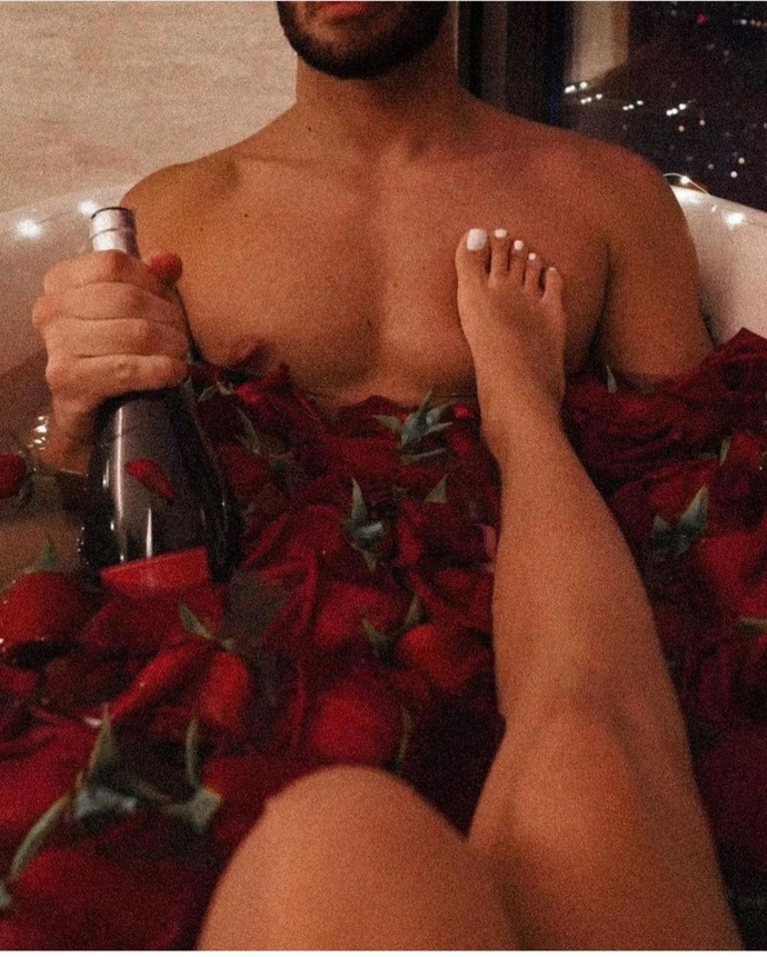 Romantik ortamda yapılan seks daha mı zevkli ve ateşli olur?