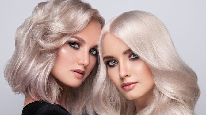 Hangi saç rengine sahip insanlar dikkat çekici?