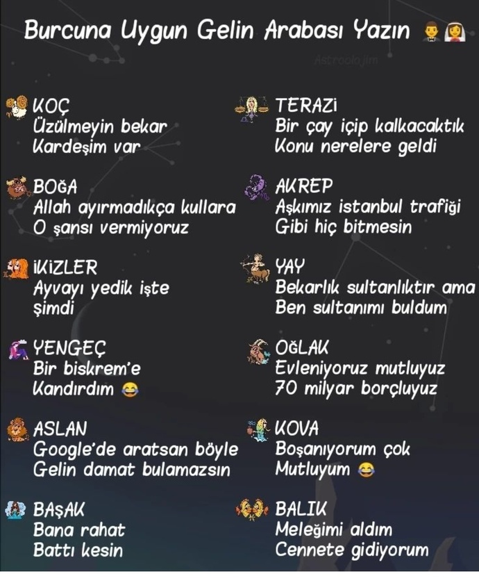 Burcuna uygun gelin arabası yazın?🙈 bakın bakim neyy? Gelin/Damat olmuşşş gidiyorsunnnn bana veda ediyorsunnn 🤭?