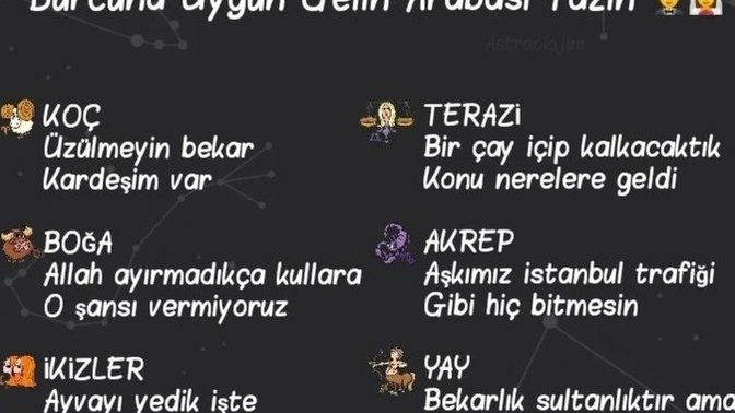 Burcuna uygun gelin arabası yazın?🙈 bakın bakim neyy? Gelin/Damat olmuşşş gidiyorsunnnn bana veda ediyorsunnn 🤭?
