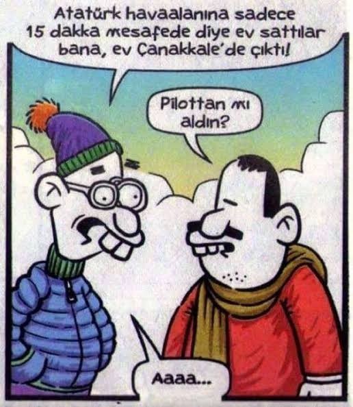 Yetersiz olduğunuz konu/lar var mı?