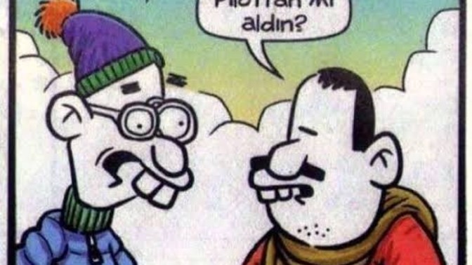 Yetersiz olduğunuz konu/lar var mı?