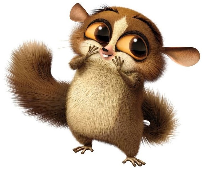 Madagaskar animasyon filminde sevdiğiniz karakter hangisiydi?