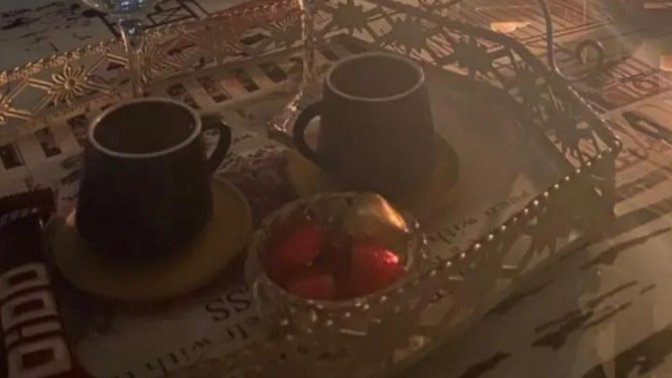 İftar sonrası çay mı, kahve mi iyi gidiyor?