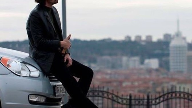 Geri dönsün diye beklediğiniz birisi oldu mu?