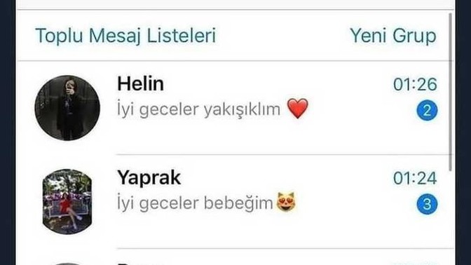 Erkekler, doğru mu bu🙄?