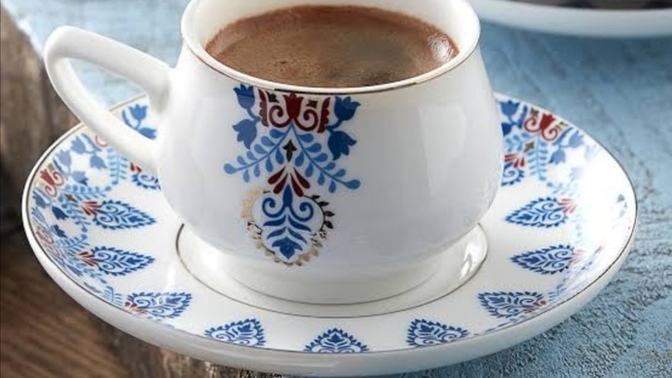 Kahve fincanını eldemi yıkarsınız yoksa bulaşık makinesindemi yıkarsınız?