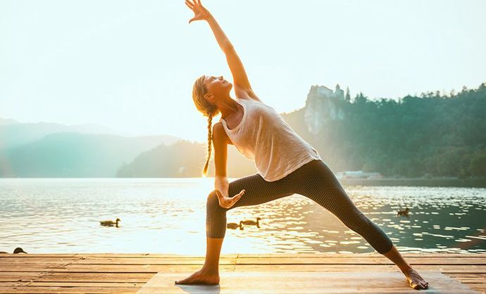 Günün hangi saatlerinde spor yapmayı seviyorsunuz?