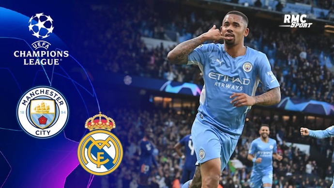 Manchester City 4 - 3 Real Madrid: Şampiyonlar Ligi yarı final ilk maçında kazanan, İngiliz temsilcisi oldu! Maçı nasıl buldunuz?