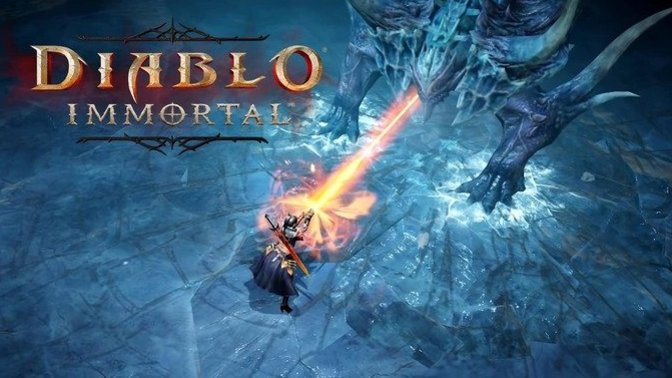 Mobil için duyurulan Diablo Immortal 2, Haziran'da açık betaya geçiyor. Açık betaya katılacak mısınız?
