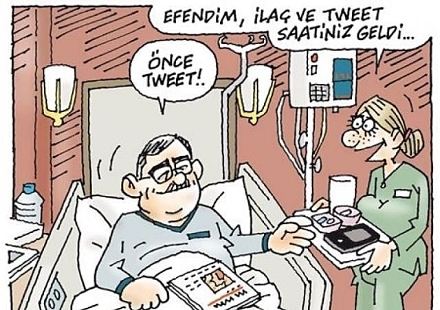 Sosyal medya olmadan ne kadar dayanabilirsiniz?