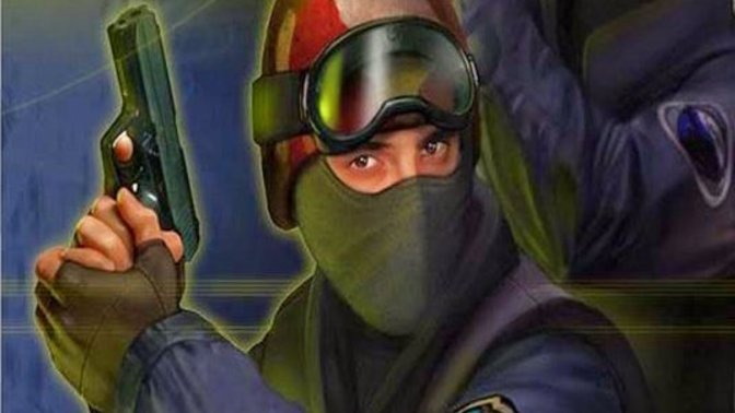 Sahura kadar CS 1.6 gelen var mı?