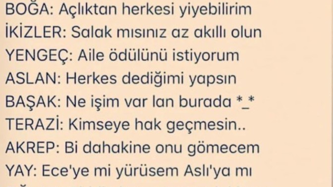 Burcun Survivor'da olsaydı ne olurdu?