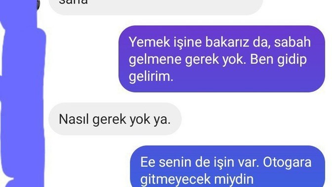 Erkek arkadaşım askerden geldiğinden beri çok agresif, nedeni nedir?
