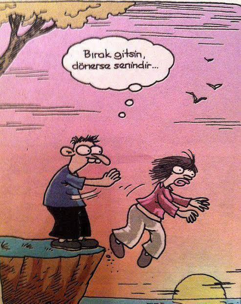 Gidene kal der misiniz 🌝?
