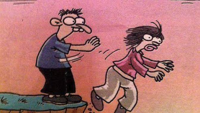 Gidene ''kal'' der misiniz 🌝?